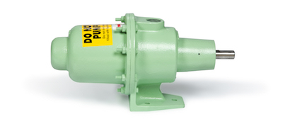 CP Model Pump (Mechanical Seal)