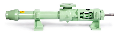 CL3 pumps