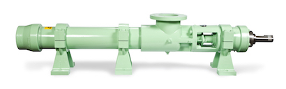 CL8 pumps