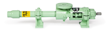 CL2 pumps