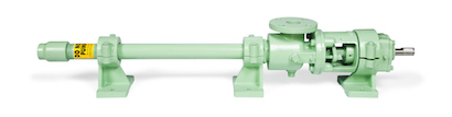 CM Model Pump