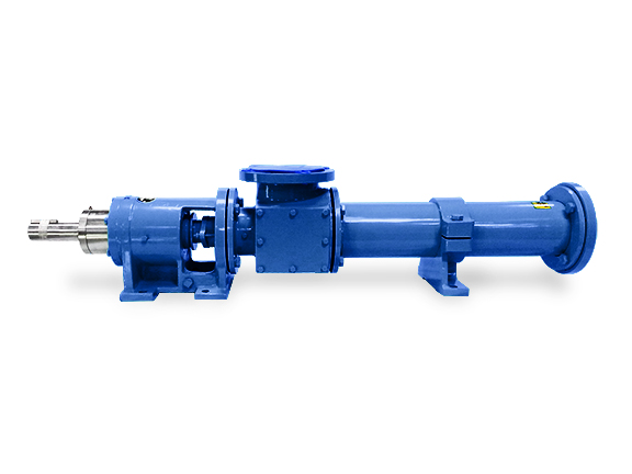 Series F Pumps