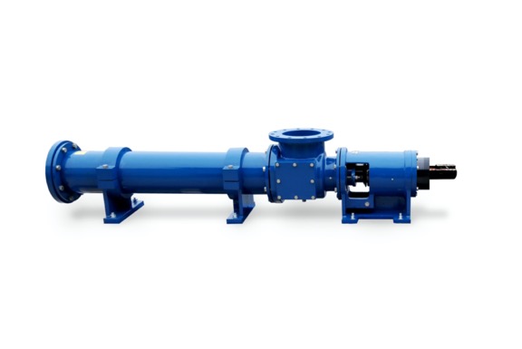 Series K Pumps