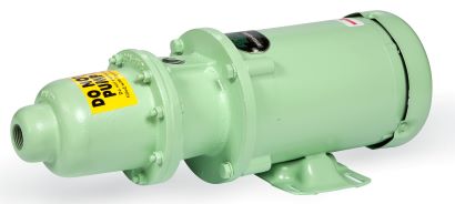 CPM Pinned 3 Phase Pumps