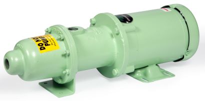 CPML 3 Phase Pumps