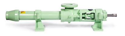 CL Model Pump