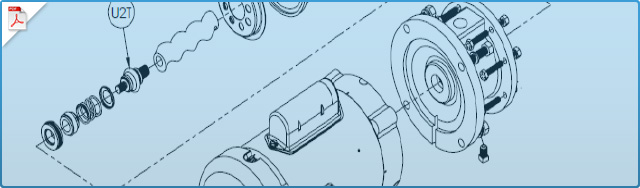 CPM22 Pump Replacement Parts