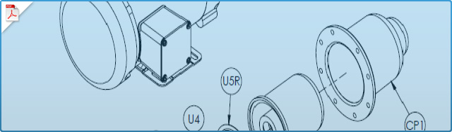 CPM44 Pump Replacement Parts