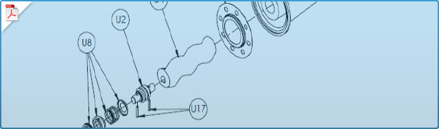 CPML67 Pump Replacement Parts