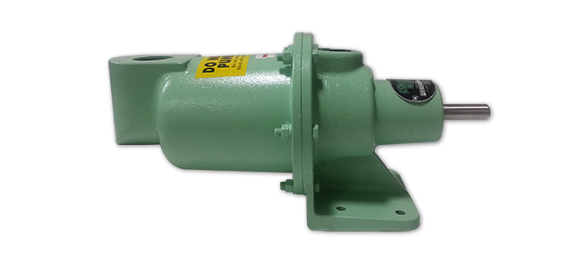 Vertical CP Pumps