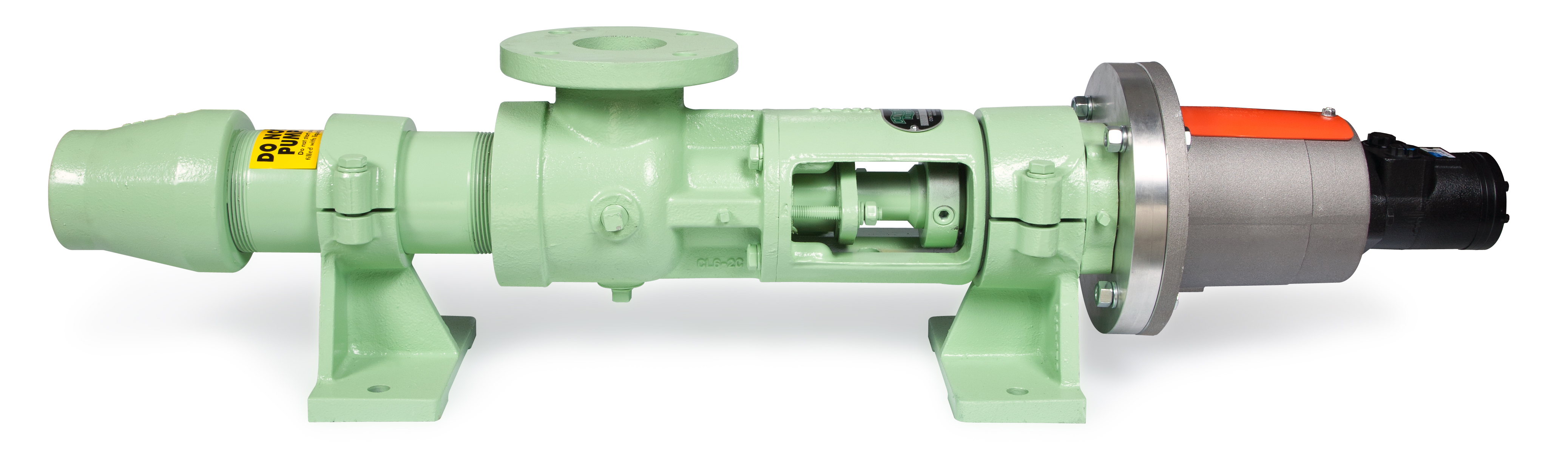 Hydraulic Motor