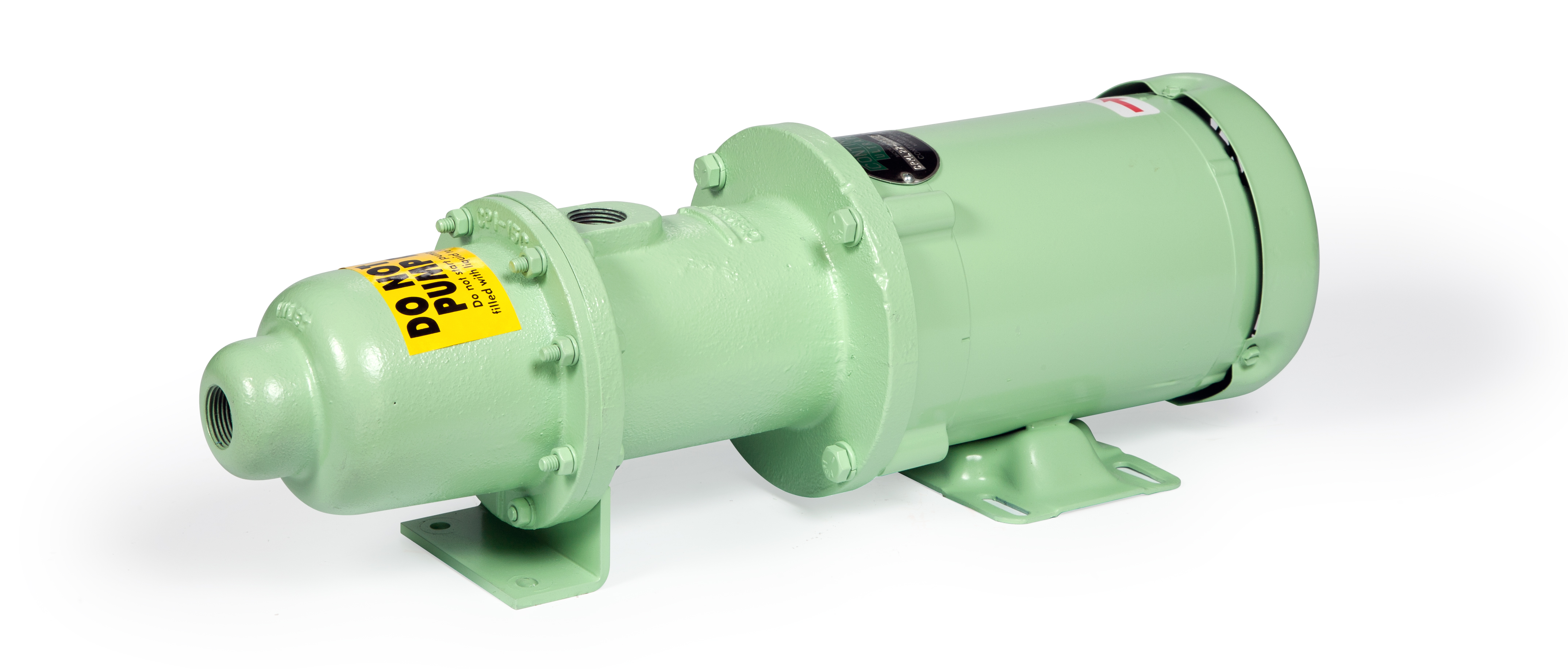 CPML 3 Phase CP Model Pump | Continental Pump Co.